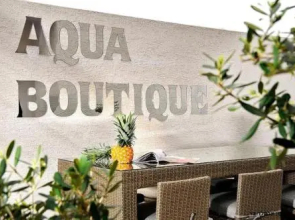 Villa Aqua Boutique