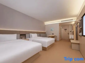 JI Hotel (Lianyungang Wanda Plaza Zhenhua Road)