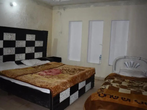 New Saba Dream Hotel