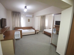 Teju Hotels