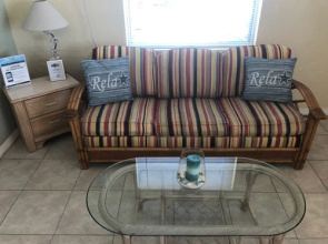 Misty Isles Redington Beachfront Suites 1 to 4