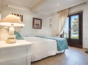 Gratsias Luxury Apartments