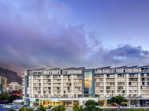 Harbouredge Apartments