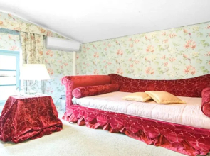 Flat 1 Bedroom - Caserta