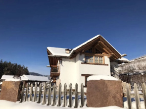 Alpenvidehof - Golden
