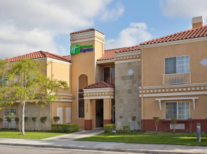 Holiday Inn Express & Suites Santa Clara by IHG