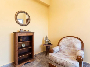 Dimitra House - Corfiot country side getaway