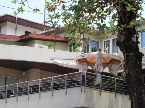 Mamba Point Hotel