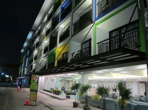 Suvarnabhumi Oriental Resort