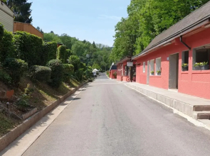 Chalet 1