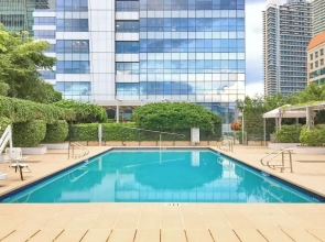 Condo w Views From The Heights 4S