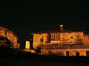 Eido das Estrelas