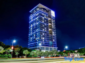 Pearl River Trade Center Hotel - Guangzhou