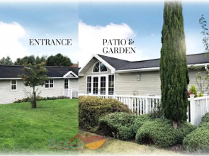 Holiday Lettings Beech Lodge - Stunning 6-bed King