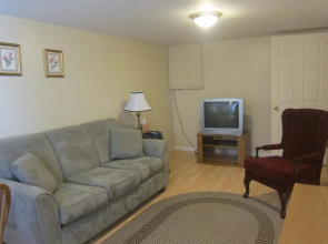 Belmont B&B