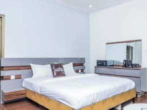 Nyange Hotel