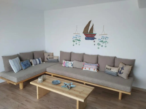 Nefeles Arkadiko Chorio