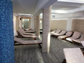 L18 apartment Milmari