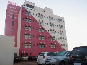 Turis Hotel Dourados
