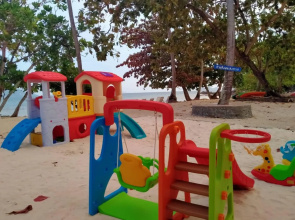 Koh Ngai Resort Trang