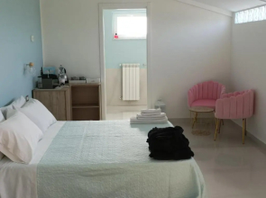 La Suite della casa bianca