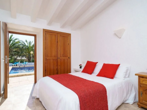 Villa Solhabitat La Andana