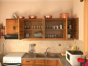 D & K Guest House