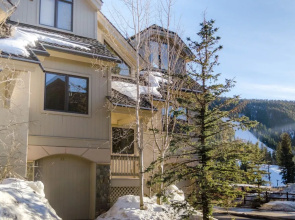 Ironwood #2984: 2 by Summit County Mountain Retreats