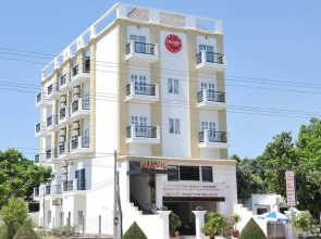 Allure Garden Hotel