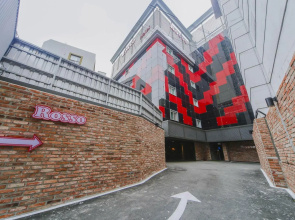Busan Goejeong Rosso