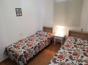La Marina I 7ºD