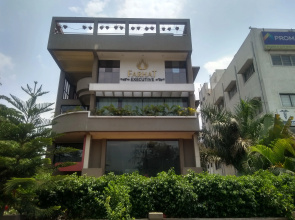 Hotel Farhat Executive