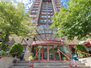 YWCA Hotel