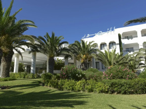 One Resort El Mansour