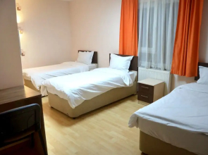 Yilton Otel