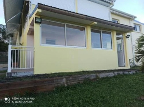 Maison de vacance