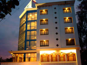 Citrus Hotel Kolhapur