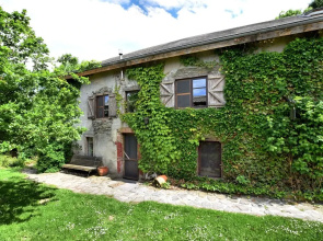 Holiday Home in Gouvy on the Edge of the Village and Forest