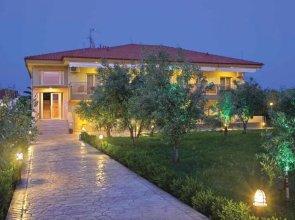 Gaia Studios & Apartments