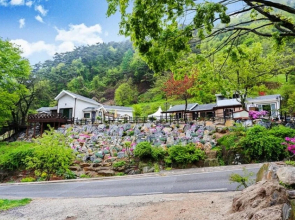 Danyang Pulkkotnamu Pension