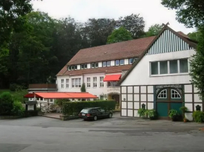 Berghotel Quellental