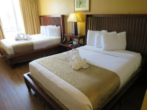 Floridian Express Hotel