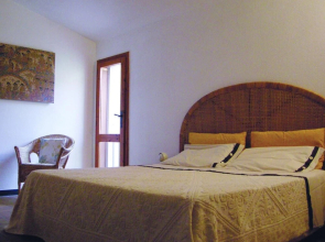 B&B Via dei Gerani