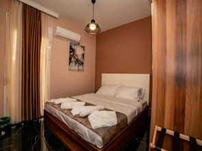 Luxury House Vavourakis