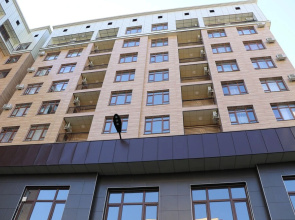 Al-Salam Hotel Apartment
