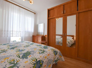 Apartments Dragica