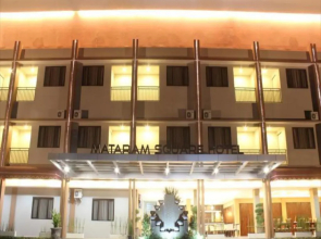 Mataram Square Hotel