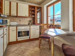 Awesome Home in Kranichfeld With 2 Bedrooms and Wifi