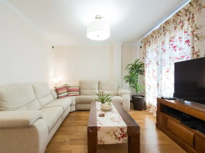 Apartamento Good Holidays