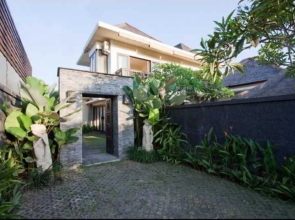 Villa Hanali